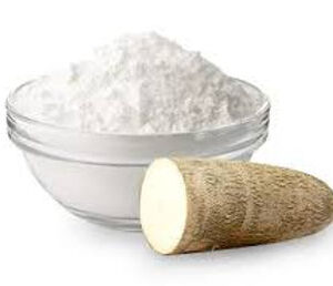 Yam Flour (Poundo Yam)