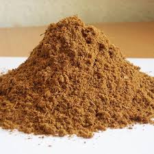 Pepper Soup Spices