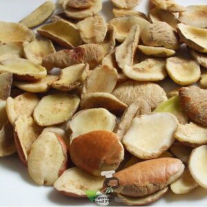 Ogbono (Wild Mango Seeds)