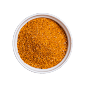 Suya Spices